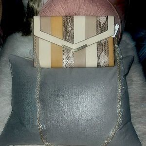 Women's brand-new clutch from Aldo!!!
